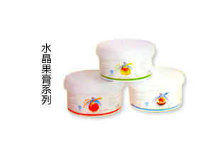 水晶果膏系列